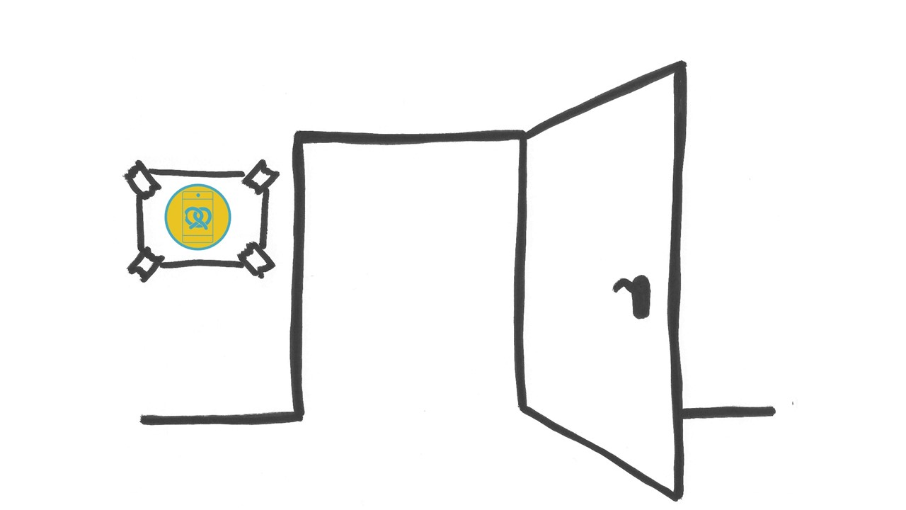 Materialsammlung | Digitaler Snack