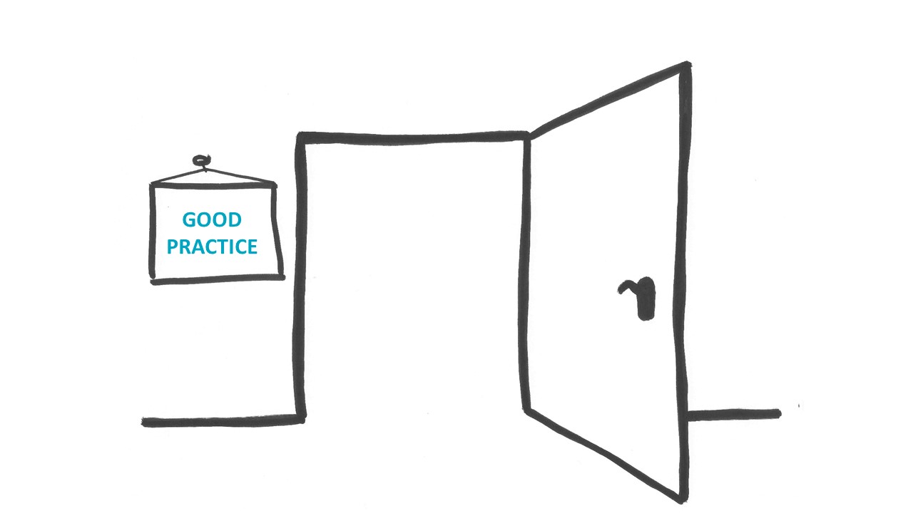 in Entwicklung: Lehr-/Lerneinheiten für die generalistische Pflegeausbildung im Blended Learning-Format